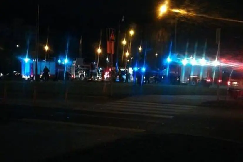 avarija