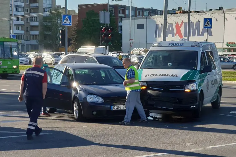 avarija