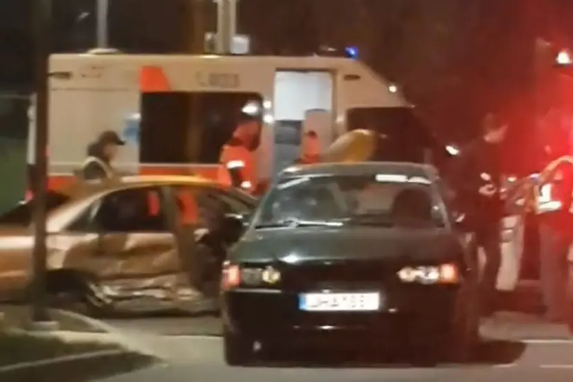 avarija