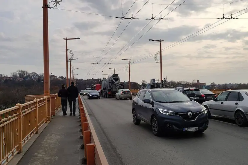 avarija