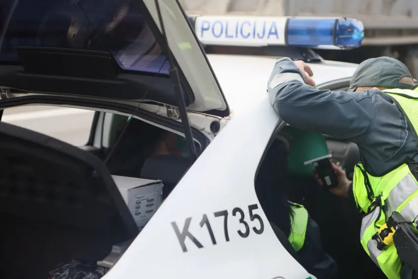 avarija greitkelyje 24