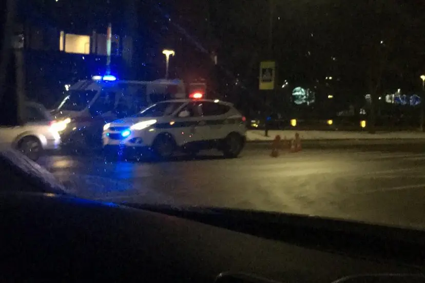 avarija jonavos g