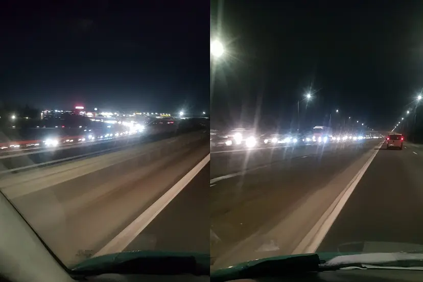 avarija muravos viadukas