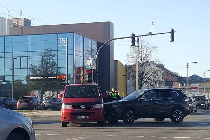 avarija partizan g