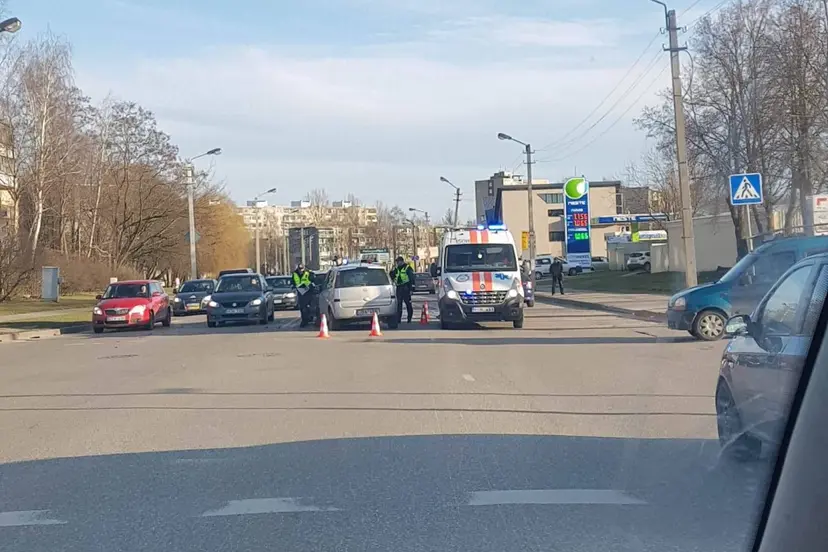 avarija partizan g4