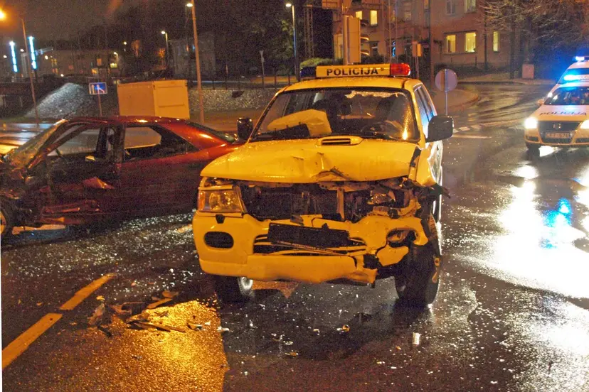 avarija prie aleksoto tilto 01