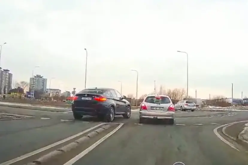 avarija turboziede