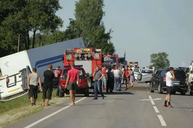 avarija
