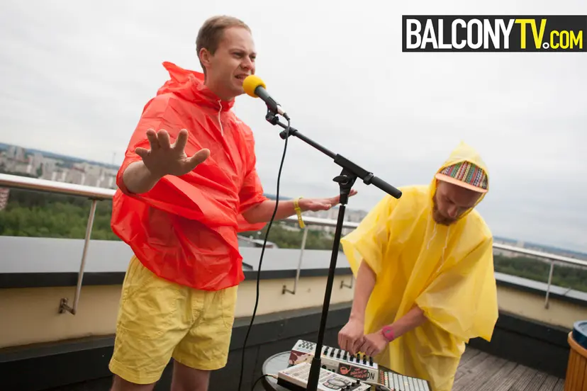 balcony tv 38