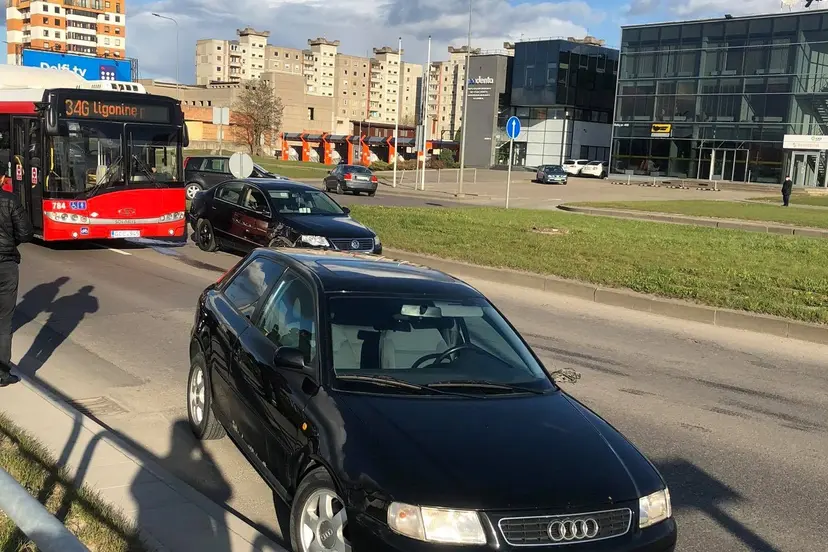 balt pr avarija