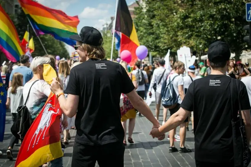 baltic pride eitynes 87247689