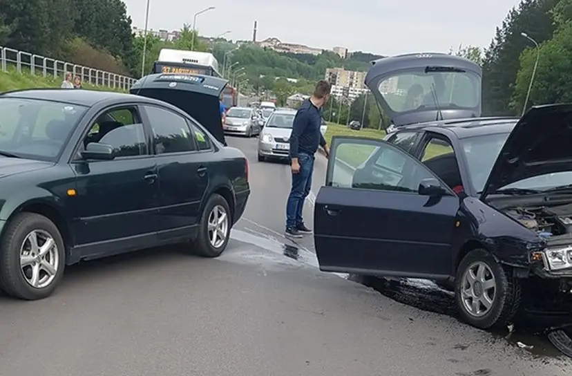 baltu pr avarija