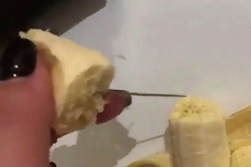 bananas