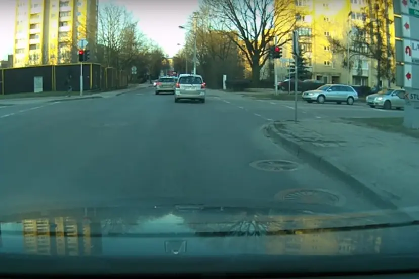 baranausko gatv