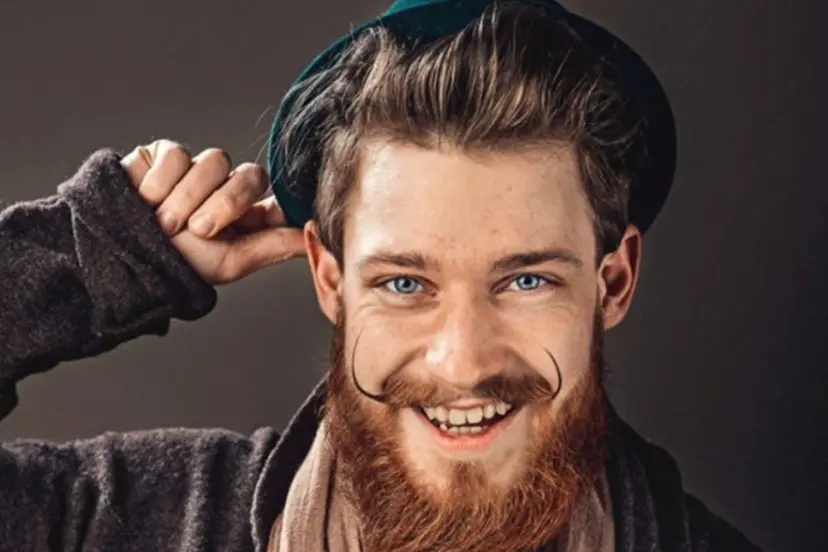 barzdotis