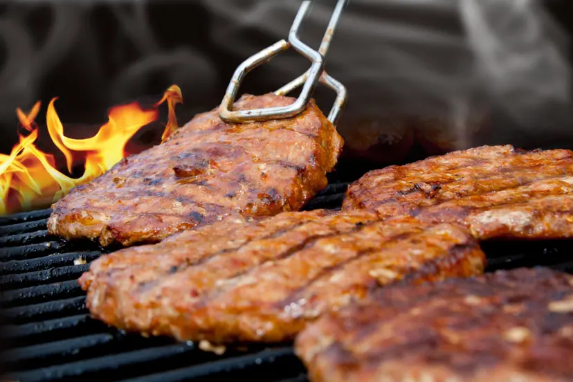 bbq