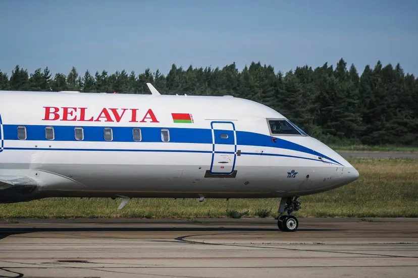 belavia