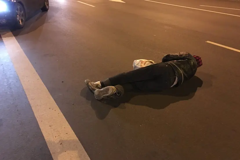 benamis gatveje 1