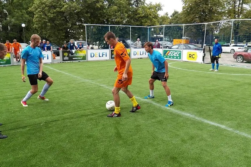 benamiu futbolas kaune 03