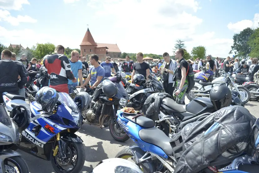 bike show millennium 2013 prie kauno pilies 07