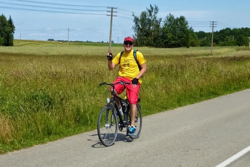 birstonas tours karolis rutkauskas