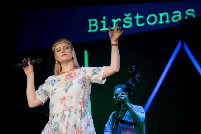 birtonas jazz 10