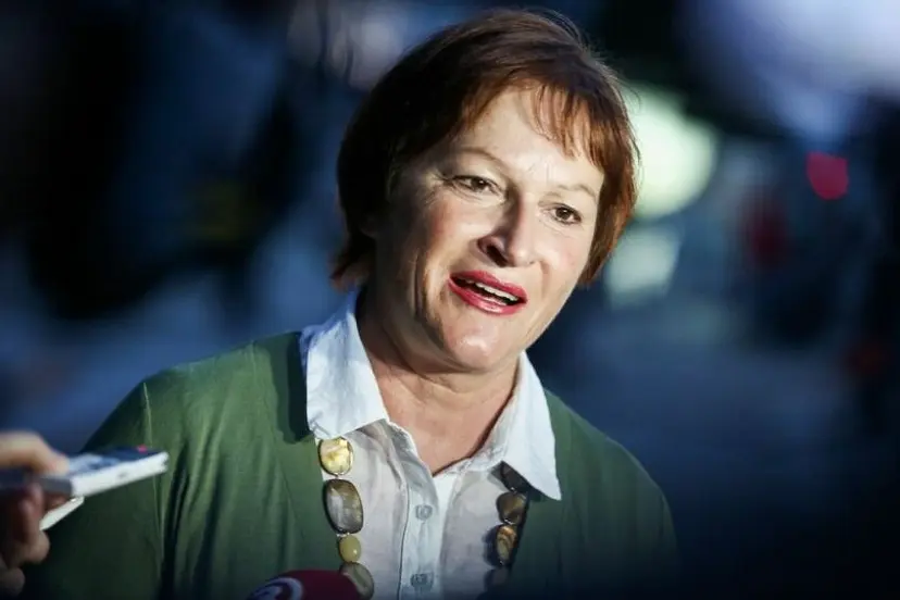 birute vesaite