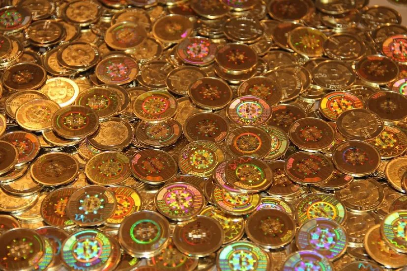 bitcoin valiuta