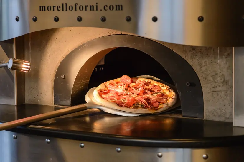 bless pizza 5