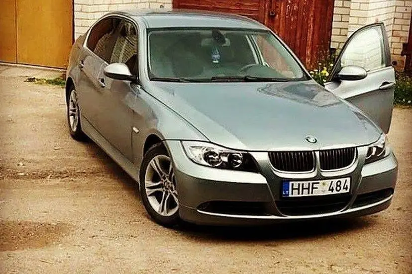 bmw 2