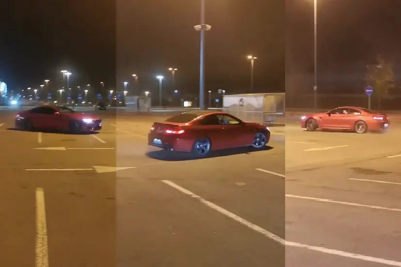 bmw mega