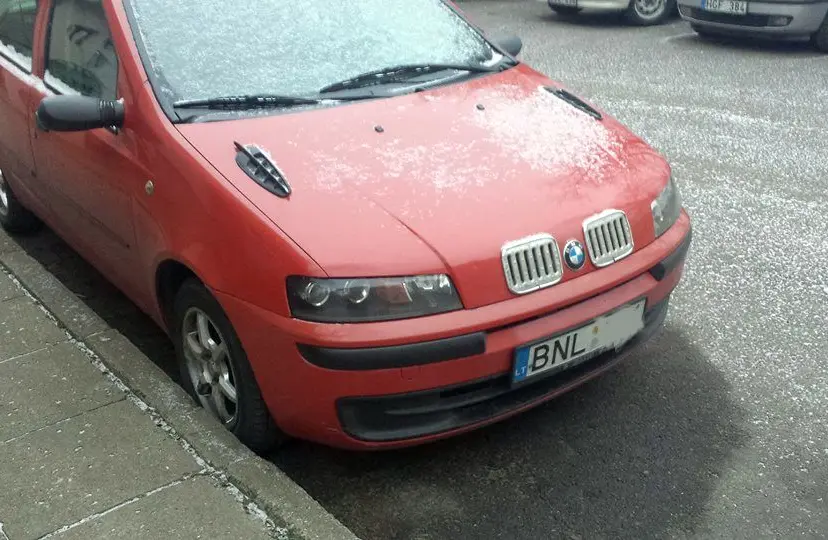 bmw