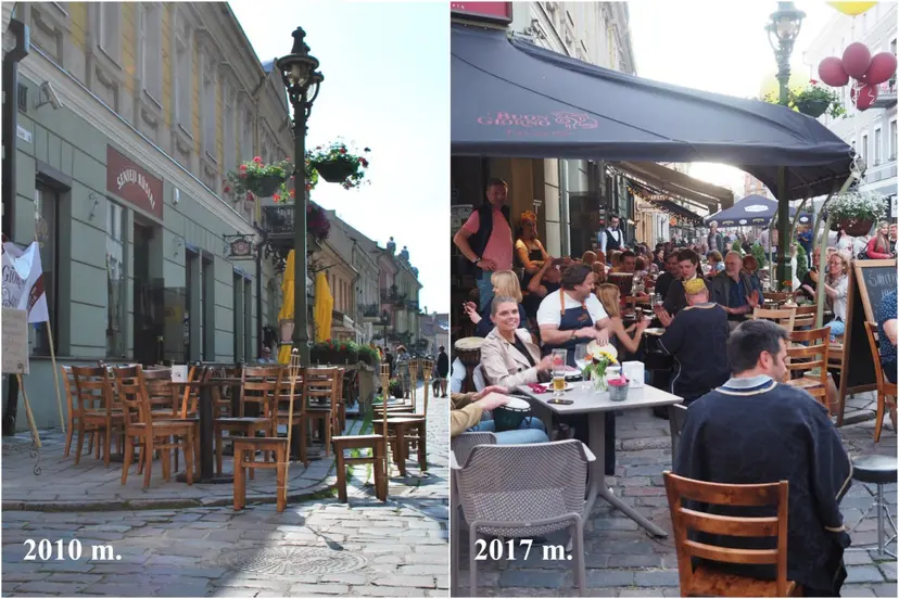 buon giorno taverna kaunas1