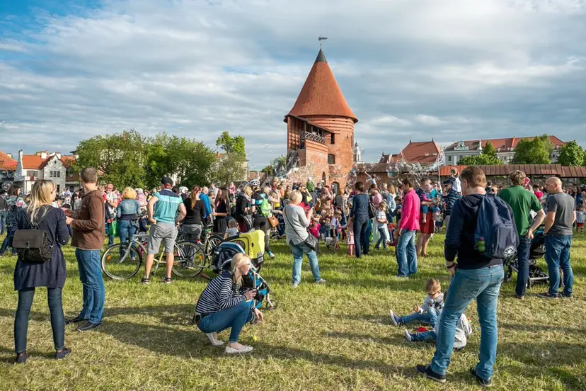 burbuliatorius