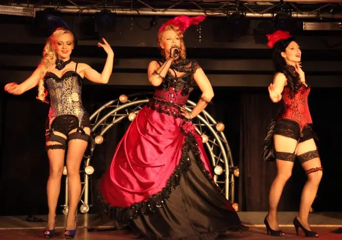 burleskos