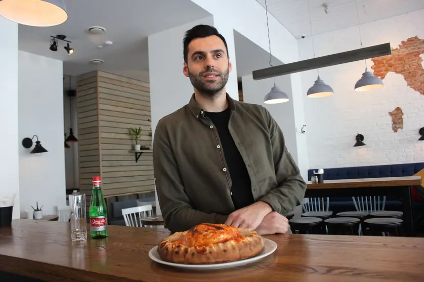 casa della pasta 1