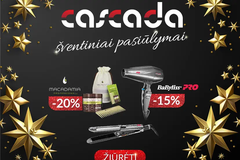 cascada