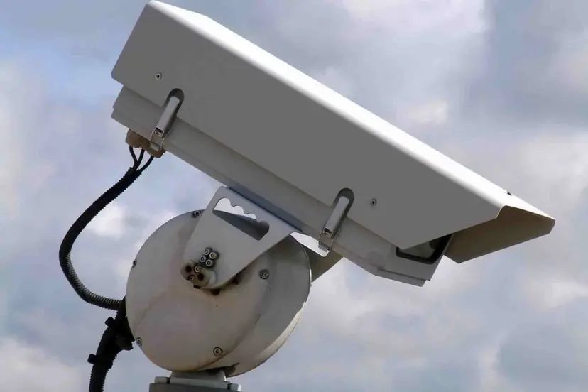 cctv camera