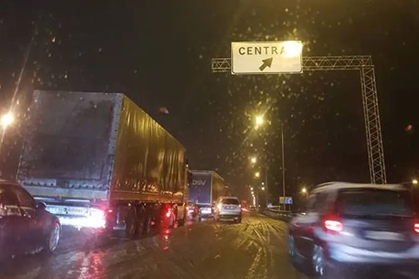 centras