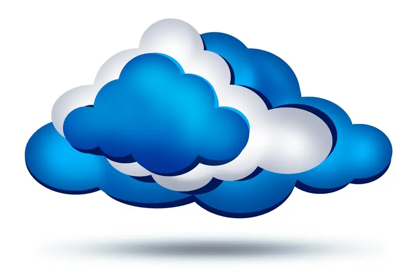 cloud