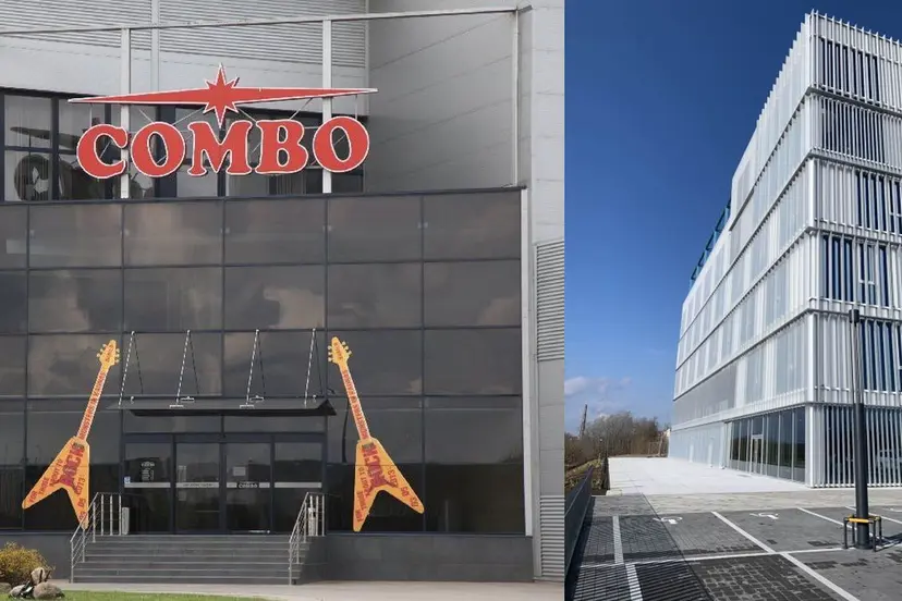 combo