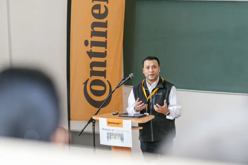 continental 3