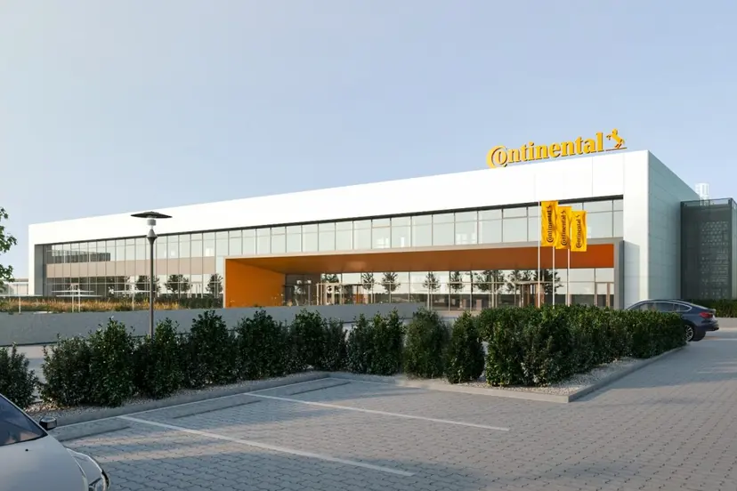 continental