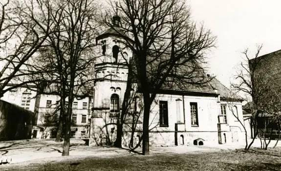 d 01 sariciu baznycia