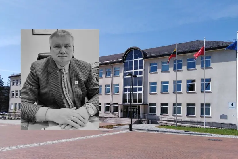 d1 savivaldybe