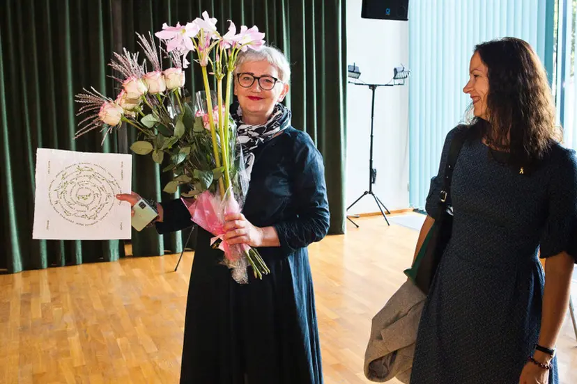 daina kamarauskien