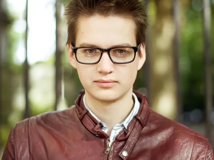 dainius iuka