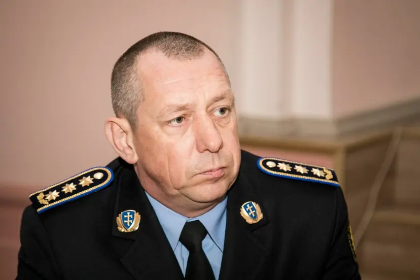 dainius susinskas