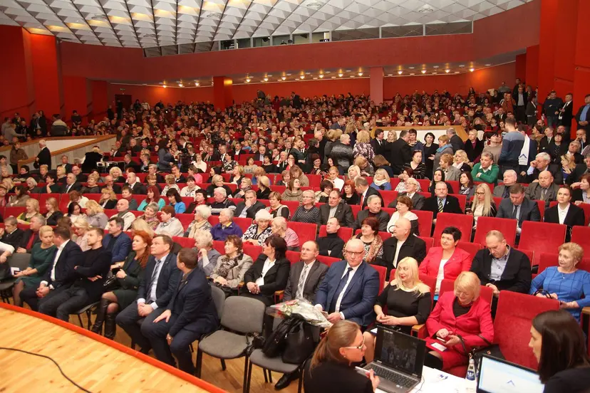 darbo partijos suvaziavimas kaune 10