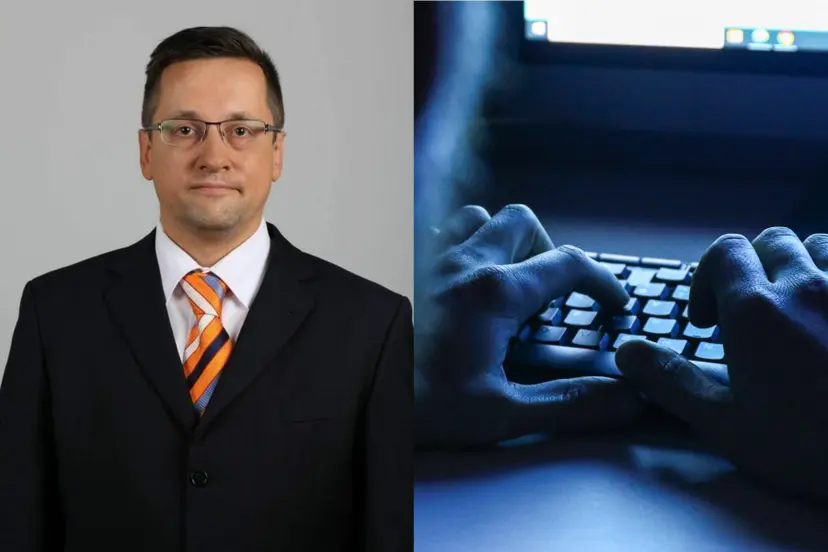 darius zebrauskas